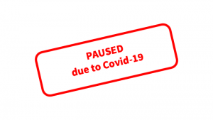Paused due to covid-19