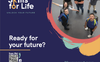 Open Evening: Skills for Life – MTU Tralee