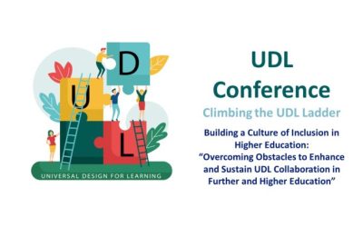 UDL Conference 2023