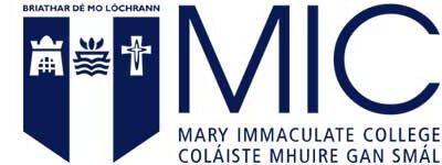 College Awareness Week 2019 – Day #4 Mary Immaculate College Limerick