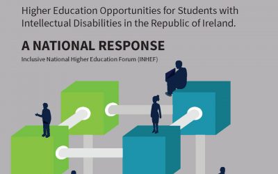 Higher Education Opportunities for Students with Intellectual Disabilities in Ireland – A National Response