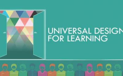 Digital Badge for Universal Design in Teaching and Learning