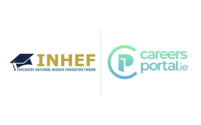 INHEF & CareersPortal Partner To Celebrate World Access To Higher Education Day 2020