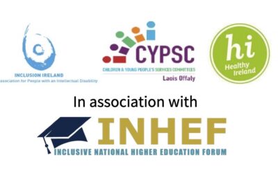 Inclusive Higher Education Programmes for Students with Intellectual Disabilities