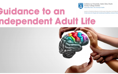 Guidance to an Independent Adult Life