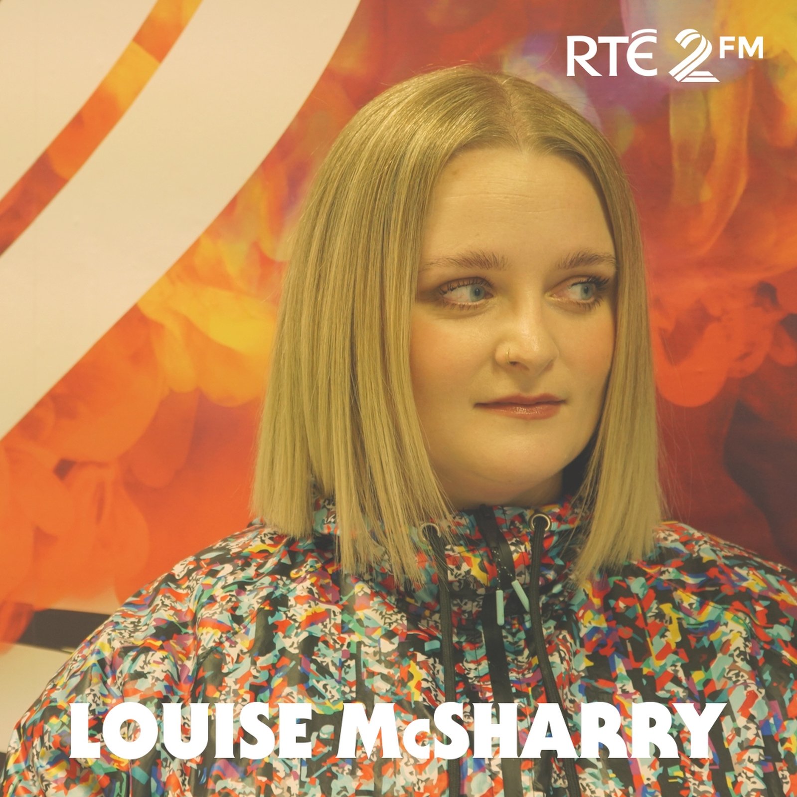 Weekend Mornings with Louise McSharry on 2FM – Trinity Centre for People with Intellectual Disabilities