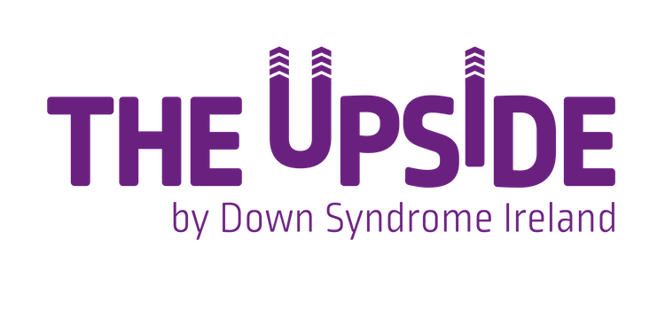 The Upside by Down Syndrome Ireland