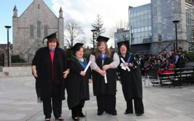Inclusive Education Pathways for Students with Intellectual Disabilities at UCC