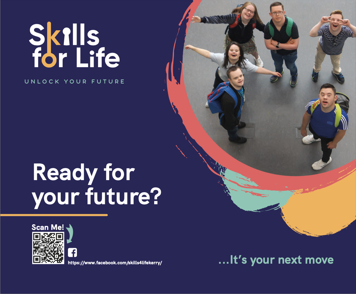 Open Evening: Skills for Life – MTU Tralee